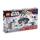 LEGO Star Wars 7666 Hoth Rebel Base