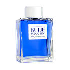 Antonio Banderas Blue Seduction For Men edt 200ml