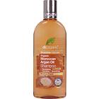 Dr Organic Moroccan Argan Oil Shampoo 265ml