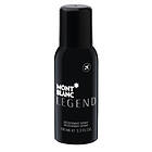 Montblanc Legend Deo Spray 100ml