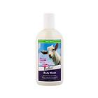 Hopes Relief Goats Milk Body Wash 250ml