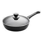 Scanpan Induction Plus Sauté Pan 28cm