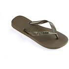 Havaianas Logo Metallic (Women's)