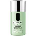 Clinique Redness Solutions Makeup SPF15 30ml