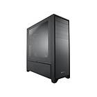 Corsair Obsidian 900D (Black/Transparent)