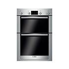 Bosch HBM43S550A (Stainless Steel)