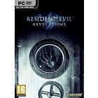 Resident Evil Revelations (PC)