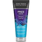 John Frieda Frizz Ease Dream Curls Conditioner 250ml