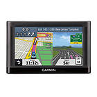 Garmin Drive 52 MT (Europe)