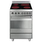 SMEG C6CMXA8 (Stainless Steel)