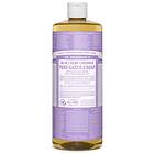 Dr. Bronner's Pure Castile Liquid Soap 946ml