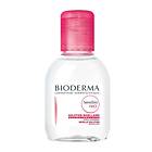 Bioderma Crealine/Sensibio H2O Micelle Solution 100ml