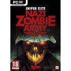 Sniper Elite: Nazi Zombie Army (PC)