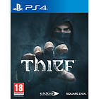 Thief (PS4)