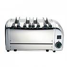 Dualit Sandwich Toaster 4 Slice