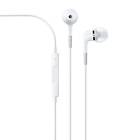 Apple iPod with Remote and Mic V2 In-ear