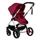 Mountain Buggy Cosmopolitan (Pushchair)