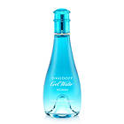 Davidoff Cool Water Into The Ocean Women edt 100ml