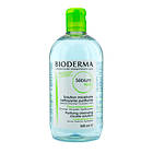 Bioderma Sebium H2O Micelle Solution 500ml