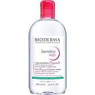 Bioderma Crealine/Sensibio H2O Micelle Solution 500ml