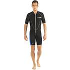 Cressi Lido 2mm S/SL Shorty (Men's)