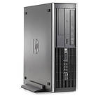 HP Compaq Elite 8300 C4K06PA