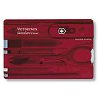 Victorinox SwissCard Classic