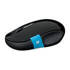 Microsoft Sculpt Comfort Mouse