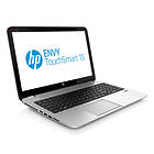 HP Envy TouchSmart 15-J003TU