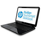 HP Pavilion TouchSmart 15-B108AU 15.6" A6-4455M 8GB RAM