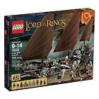 Lego The Lord of the Rings 79008 Pirate Ship Ambush