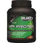 Balance Sports Nutrition WPI Protein 1.5kg