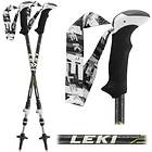 Leki Cressida Antishock Telescopic