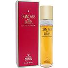 Elizabeth Taylor Diamonds & Rubies edt 100ml