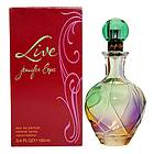 Jennifer Lopez Live edp 100ml