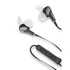 Bose QuietComfort 20 for Apple Devices In-ear