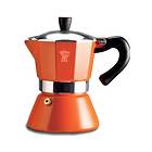 Pezzetti Caffettiera Bellexpress 3 Cups