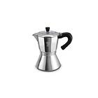 Pezzetti Caffettiera Bellexpress 6 Cups