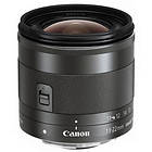 Canon EF-M 11-22/4.0-5.6 IS STM