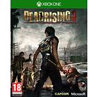 Dead Rising 3 (Xbox One | Series X/S)