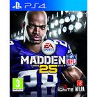 Madden NFL 25 (PS4)