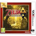 The Legend of Zelda: A Link Between Worlds (3DS)