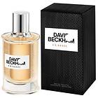 David Beckham Classic edt 60ml