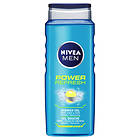 Nivea Men Power Refresh 3in1 Shower Gel 500ml
