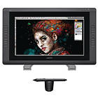 Wacom Cintiq 22HD Touch