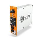 Radial EXTC