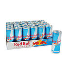 Red Bull Sugar Free Can 0.25l 24-pack