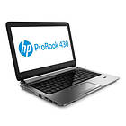 HP ProBook 430 G1 E5G98PA 13.3" i5-4200U (Gen 4) 8GB RAM