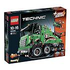 LEGO Technic 42008 Service Truck