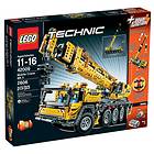 LEGO Technic 42009 Mobile Crane MK II